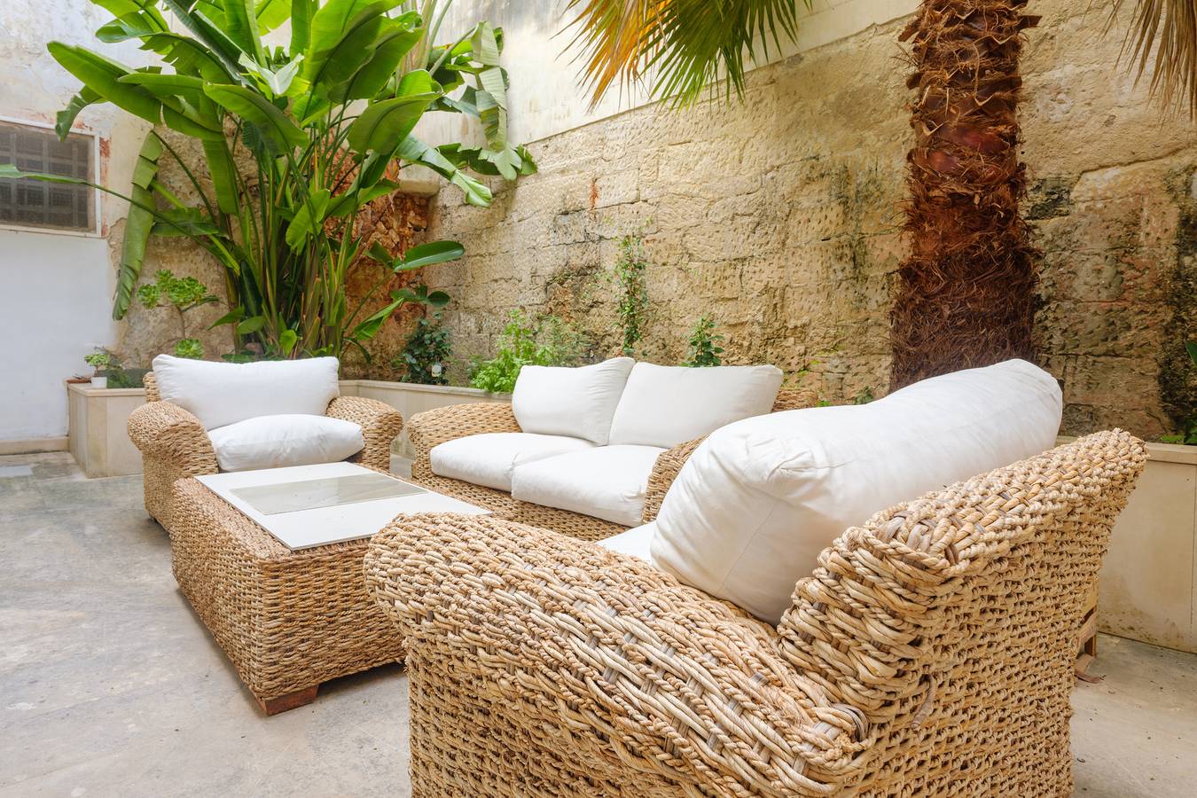 Geheel appartement, Casa Lando in Lecce, Provincie Lecce