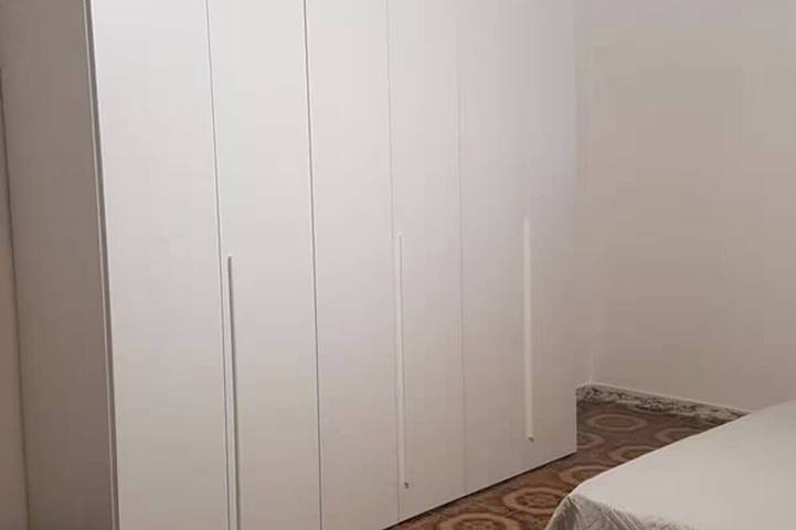 Apartamento entero, Very central apartment in a quiet residential condominium in Scalea, Provincia de Cosenza