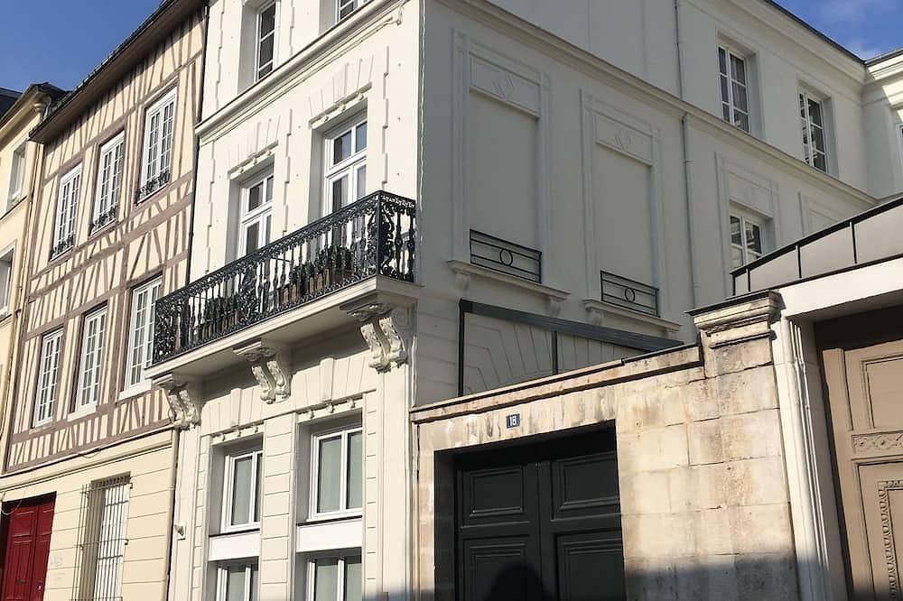 Appartement de vacances