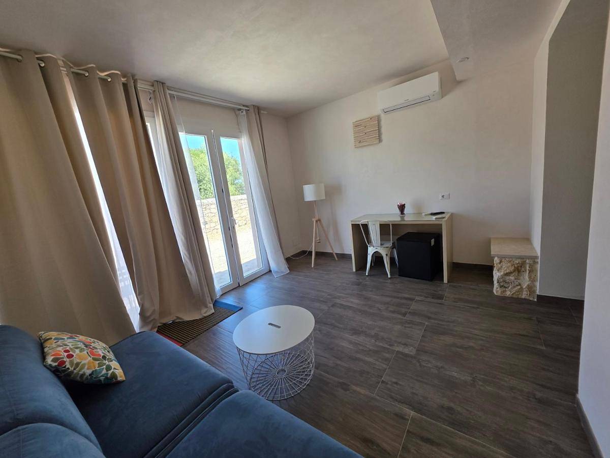 La Mela Di Venere in Palazzolo Acreide, Syrakus Provinz