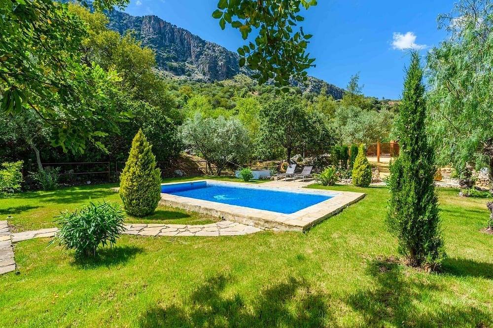 Casa vacanza a Montecorto a partire da 245€ a notte