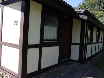 Ferienpark für 4 Personen in Waldbrunn, Odenwald-Bergstrasse, Bild 2