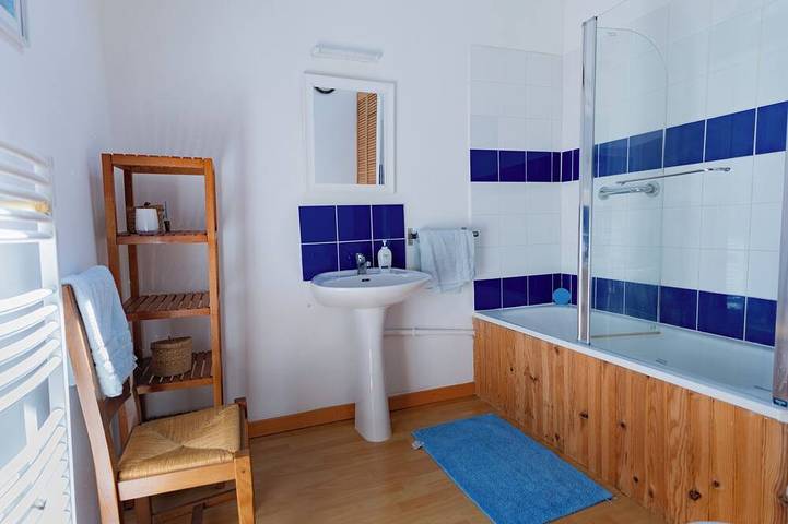 Location de vacances pour 6 personnes, avec jardin à Frayssinet-le-Gélat - 4