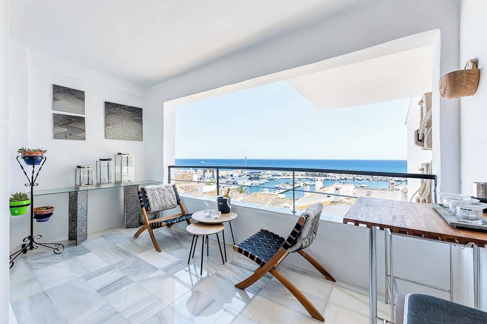 Appartamento vacanze a Costa del Sol a partire da 380€ a notte