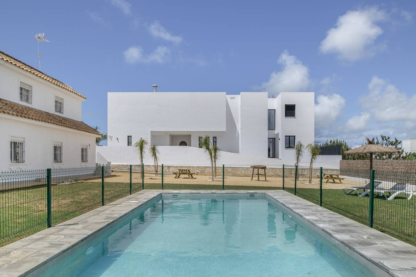Apartamento entero, Casa Cristina - Acogedor Apartamento en Conil de la Frontera con Terraza in Conil de la Frontera, Costa de la Luz