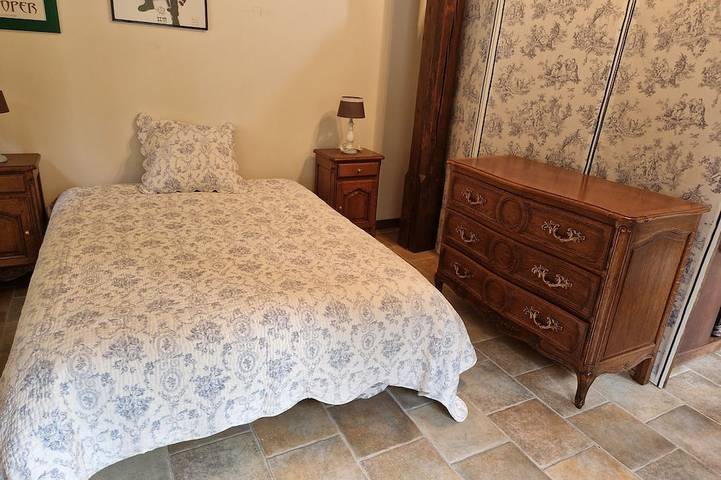 Location de vacances pour 5 personnes à Bernay - 4