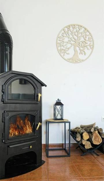 Apartamento de vacaciones para 5 personas, con piscina además de jardín y vistas, Se admiten mascotas en Vega de Granada