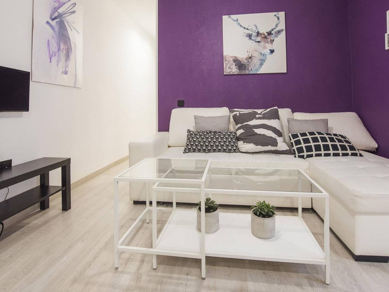 La Casa Púrpura, foto 6