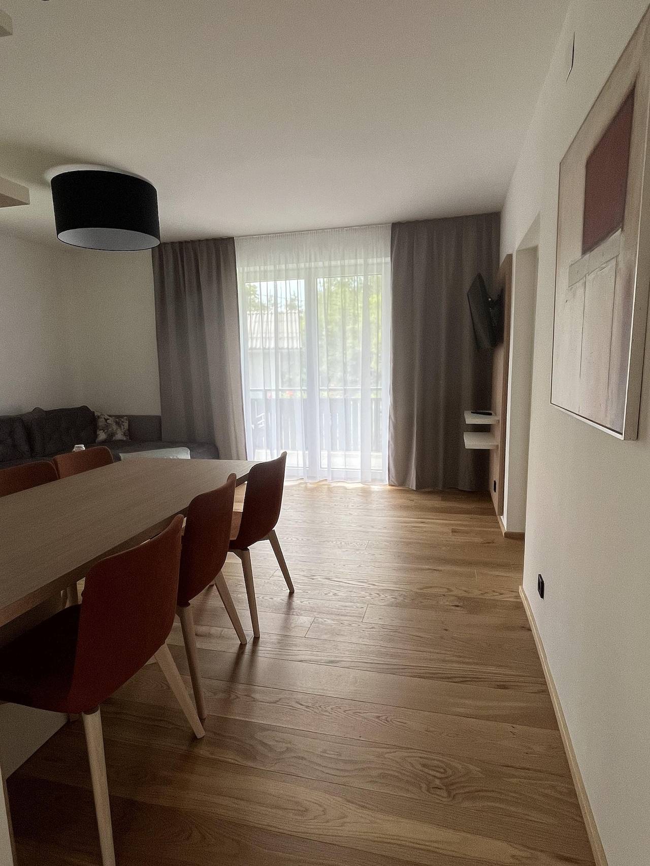 Ganze Ferienwohnung, Ferienhaus Petra in Karawanken und Bachergebirge, Sankt Kanzian am Klopeiner See