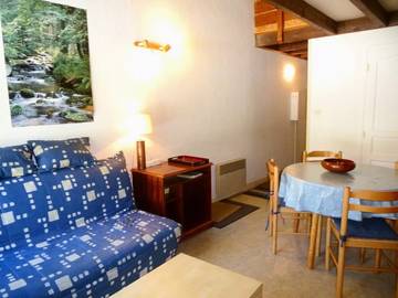 Gîte pour 5 personnes, avec vue dans Office De Tourisme De Bareges