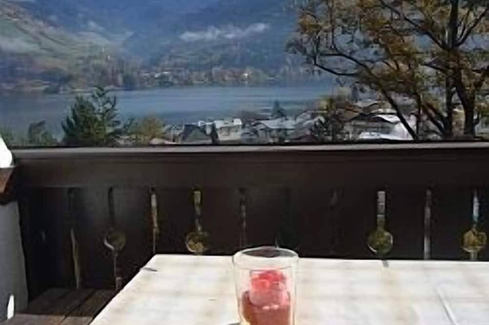 Apartamento entero, Zell am See Apartamento central, Fantastic Lake View in Zell am See (Ciudad), Zell am See