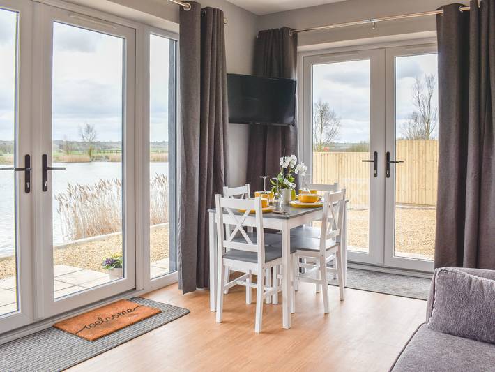 Cottage voor 4 personen, met tuin, met huisdier - 1