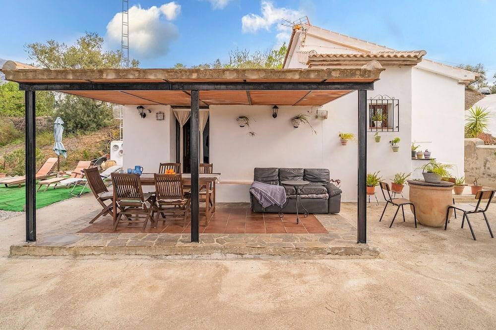 Impresionante casa en Sedella in Sedella, Provincia de Málaga