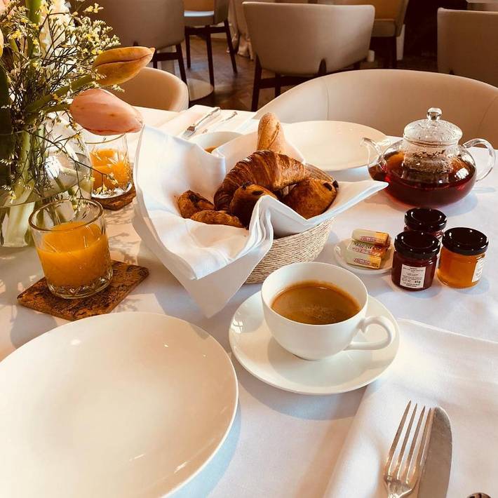 Chambre d’hôte pour 2 personnes, avec jardin, animaux acceptés à Épernay - 2