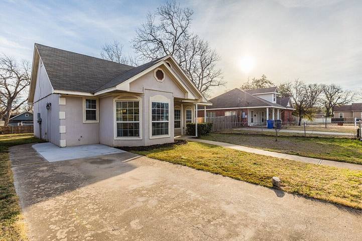 Vacation rental for 7 people, with balcony in Waco