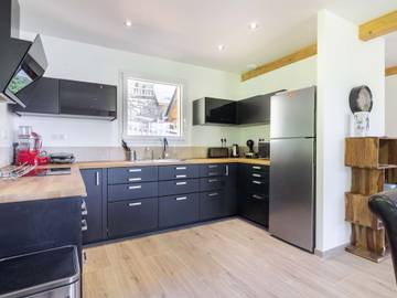 Vacation House for 12 Guests in Grust, South-west France, Picture 4