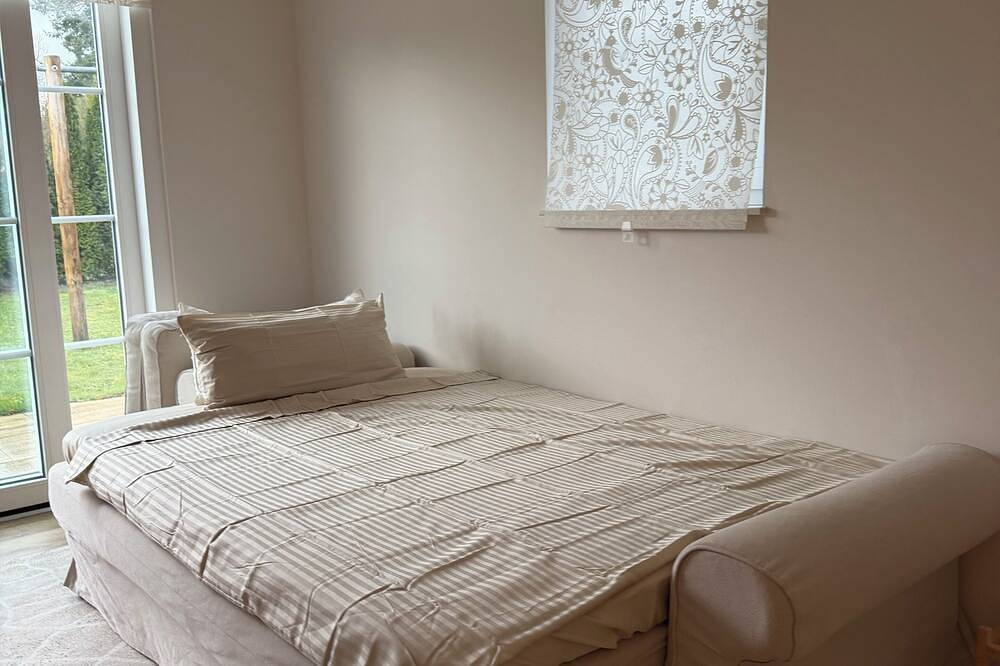 Ganze Wohnung, Wonderful studio with Ac in charming Schlüchtern in Schlüchtern, Main-Kinzig-Kreis