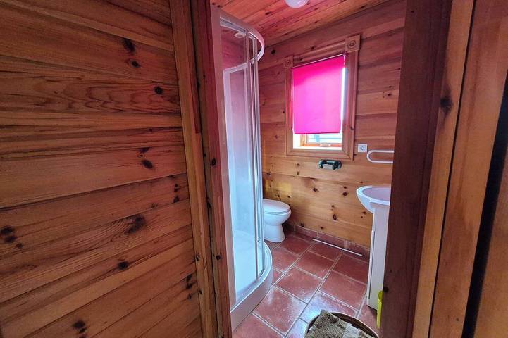 Gîte pour 4 personnes, avec jardin à Asnières-en-Bessin - 4