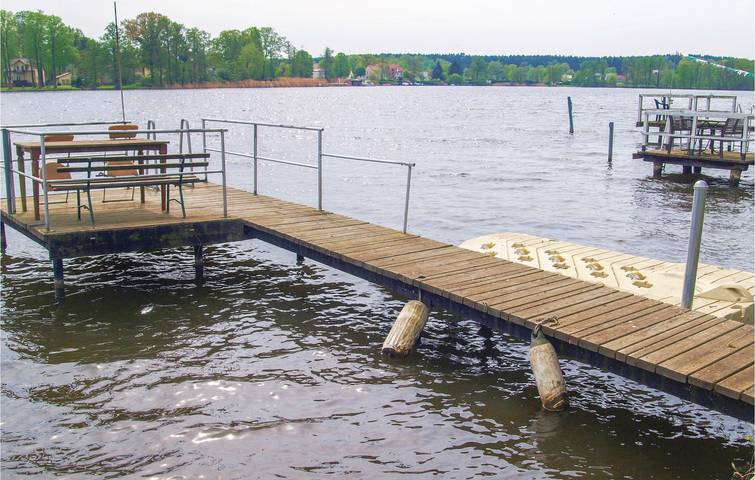 Ferienhaus für 5 Personen, kinderfreundlich in Dahme-Spreewald - 2