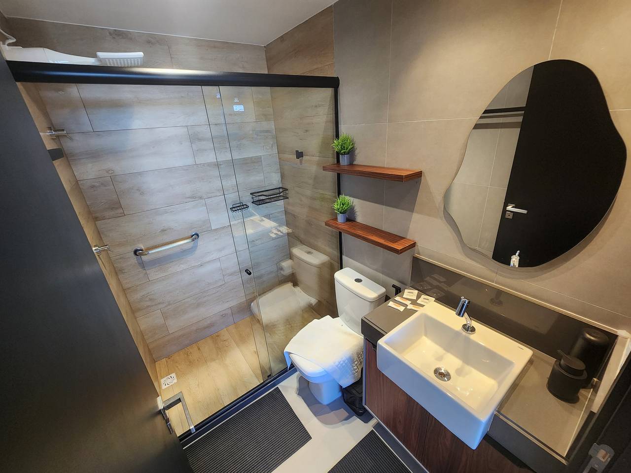 Geheel appartement, Vakantieappartement voor 4 personen met zwembad in João Pessoa (gemeente), Litoral Paraibano