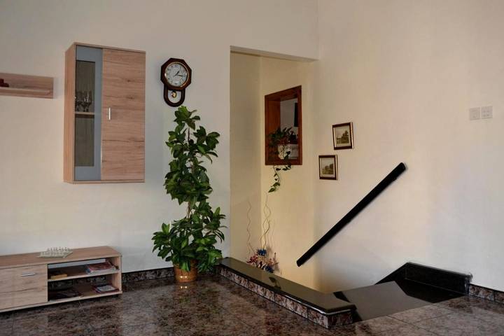 Appartement de vacances pour 2 personnes