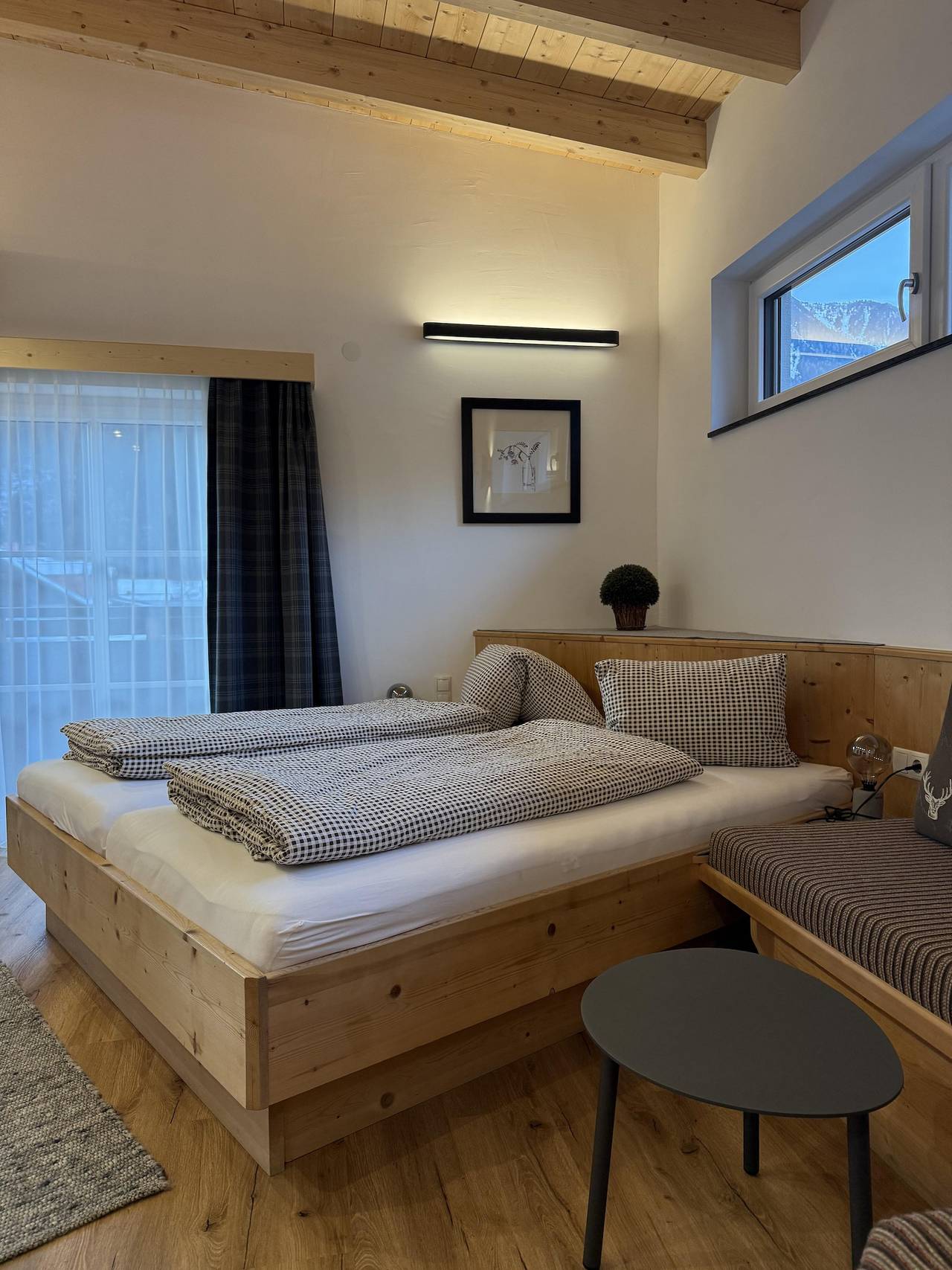 Apartamento vacacional entero, Appartement A1 in Hochoetz, Oetz