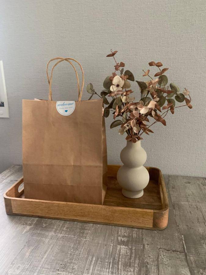 Ferienwohnung für 4 Personen, mit Terrasse in Andernach - 4