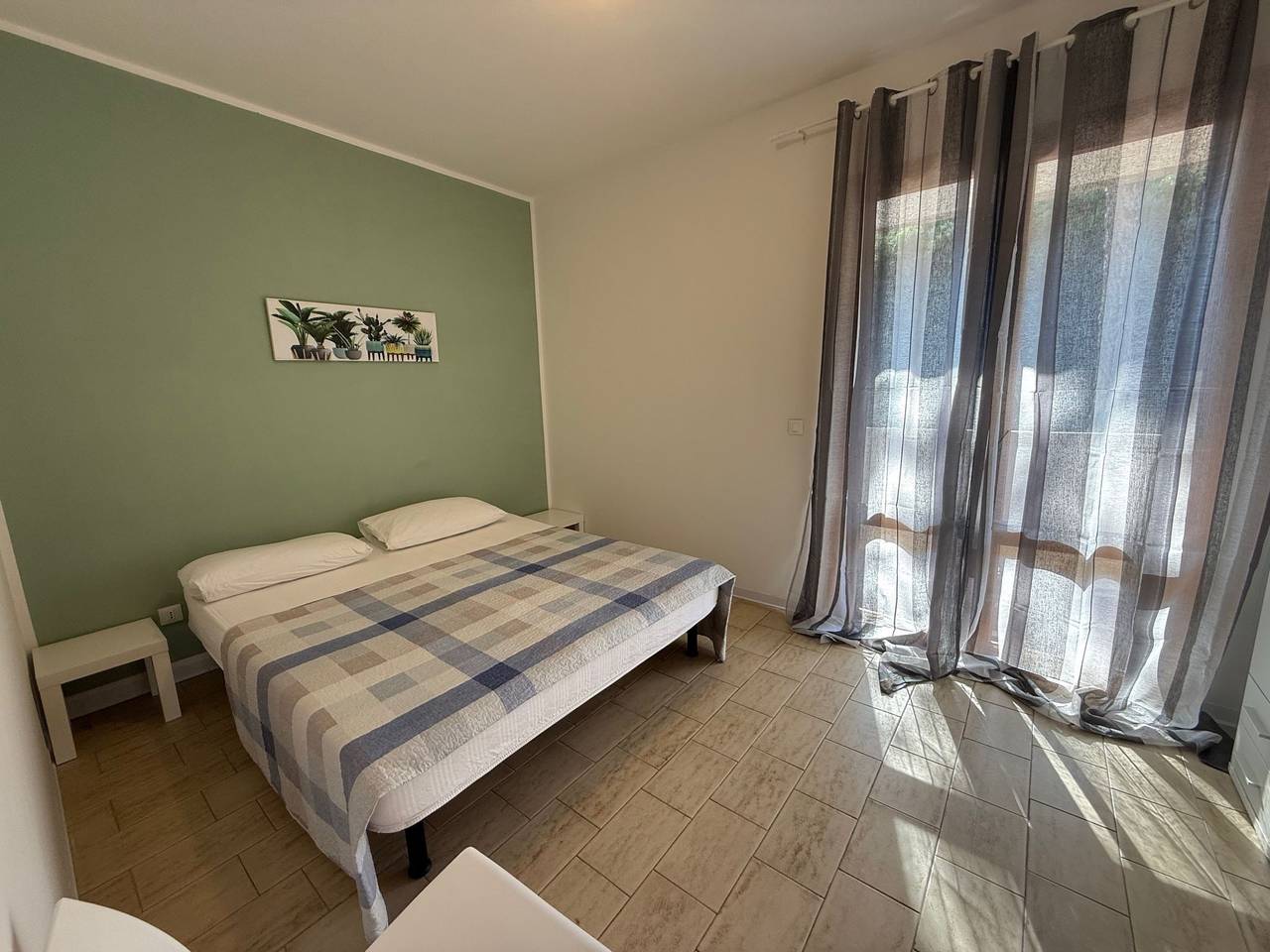 Apartamento entero, Casa Lucrezia in Rosolina Mare, Polesine