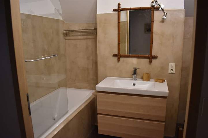 Gîte pour 10 personnes, avec jacuzzi et jardin dans Les Pechs-du-Vers - 2