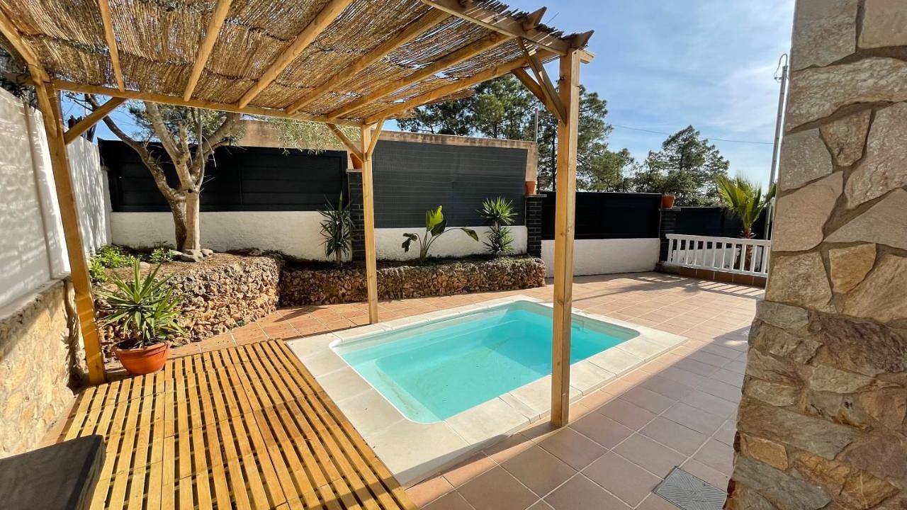 Villa with Private Pool in Lloret de Mar, Costa Brava