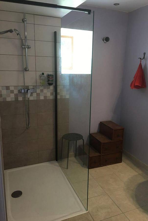 Double Room in Mont-le-Vignoble, Toul