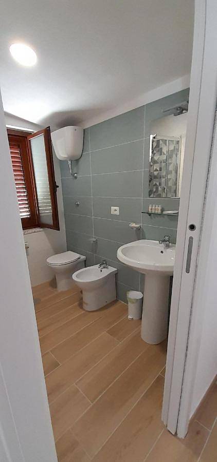 Arena Vacanze in Castellabate, Cilento Coast