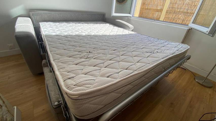 Location de vacances pour 4 personnes, avec jardin et terrasse à Douvres-la-Délivrande - 2