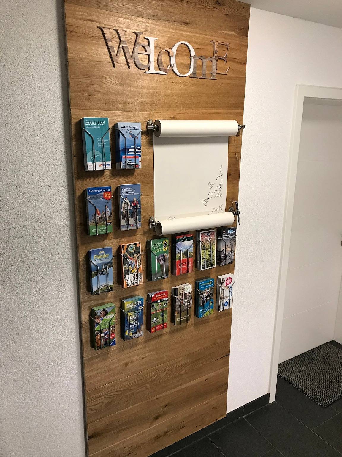 Ganze Ferienwohnung, Haus am See - Fewo Seebrise in Neukirch, Region Bodensee-Oberschwaben