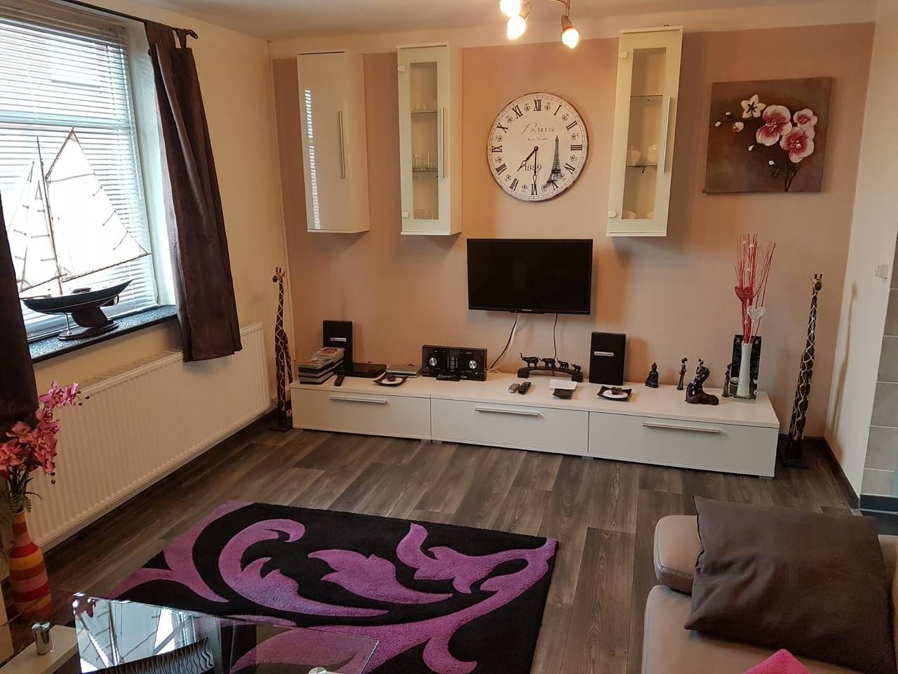 Ferienhaus Maja in Hagermarsch, Landkreis Aurich