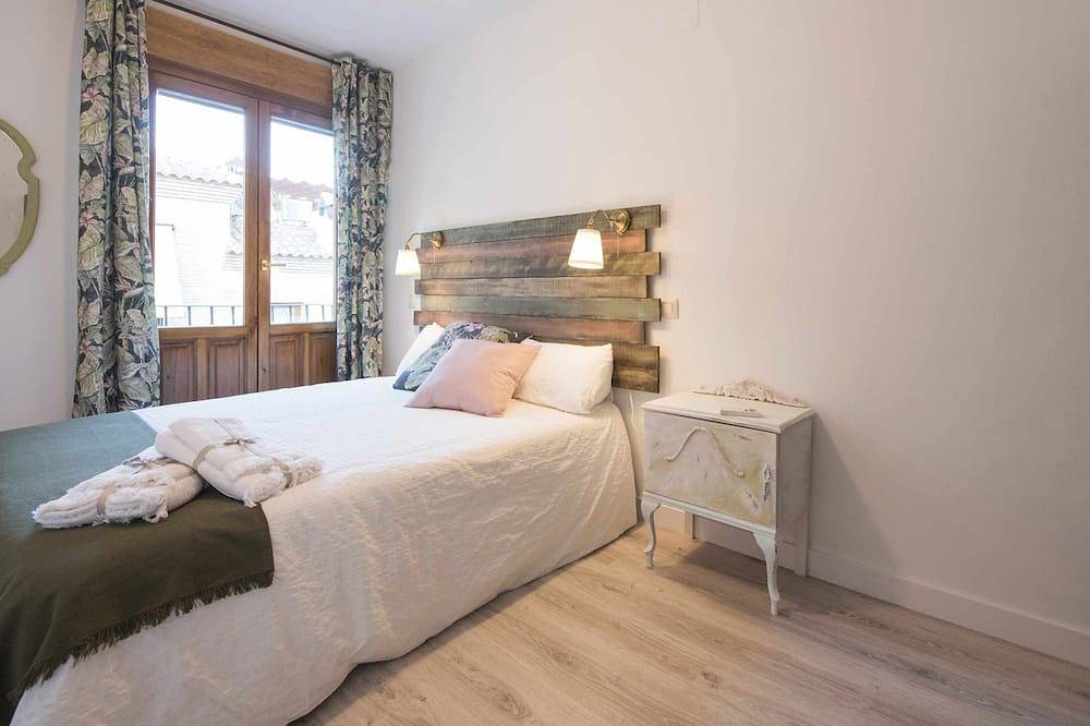 Ganze Wohnung, Apartamento Pasaje del Barco in Toledo, Toledo Provinz