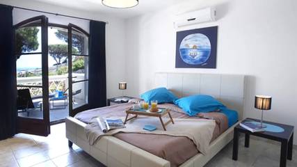 Villa für 13 Personen in Sainte-Maxime, Draguignan Region, Bild 2