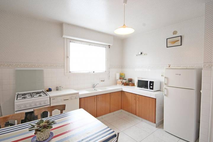 Gîte pour 2 personnes, avec jardin à Plouharnel - 3