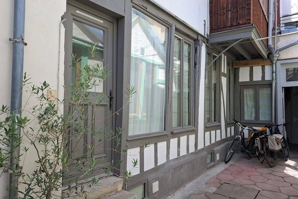 Ganze Wohnung, The Trojan Address in Troyes, Aube