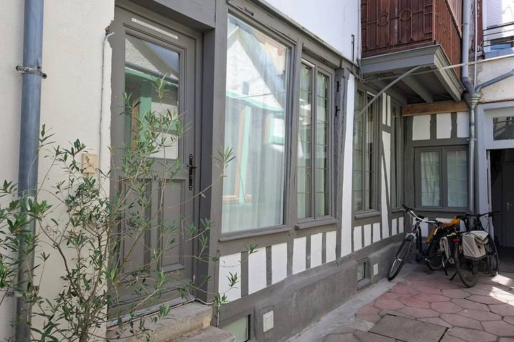 Appartement entier, L’adresse Troyenne in Troyes, Aube