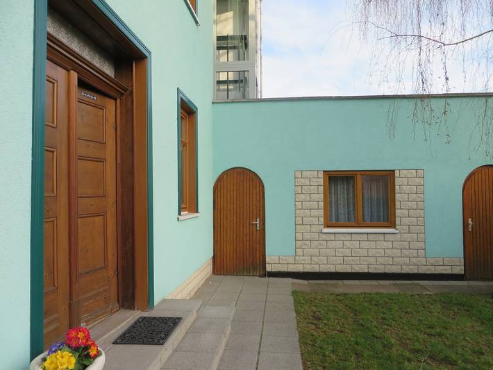 Ganze Ferienwohnung, Pension Stepponat - Einzelzimmer in Arnstadt (Thüringen), Arnstadt