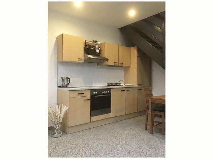 Ferienhaus für 4 Personen, mit Terrasse, mit Haustier in Großefehn - 4