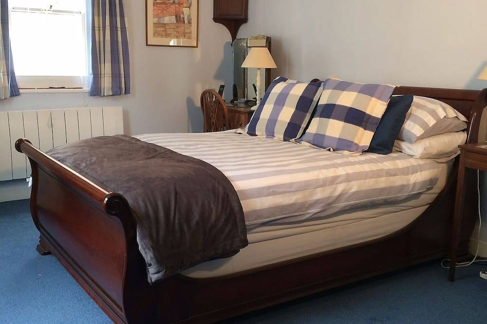 Dragon Cottage - Romantisches Refugium in Deal, Kent