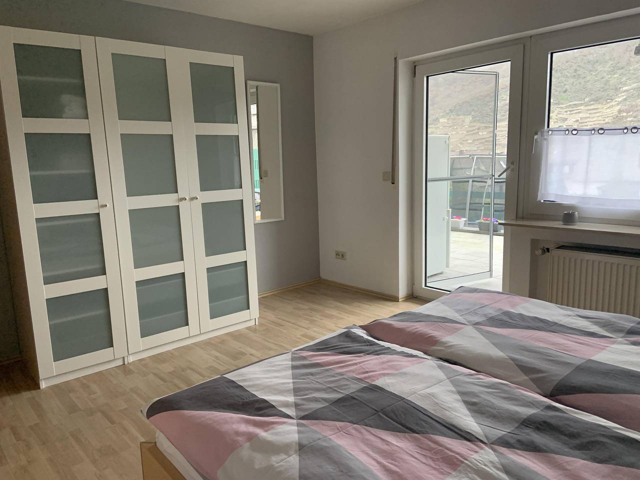 Ganze Ferienwohnung, Ferienwohnung Dieblich in Dieblich, Osteifel