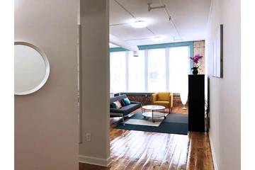 Loft for 2 Guests in Atlanta, Fulton County, Picture 2