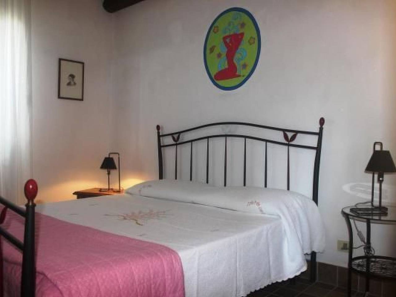 'Casetta Giuliana in Spiaggia di Eloro, Lido di Noto