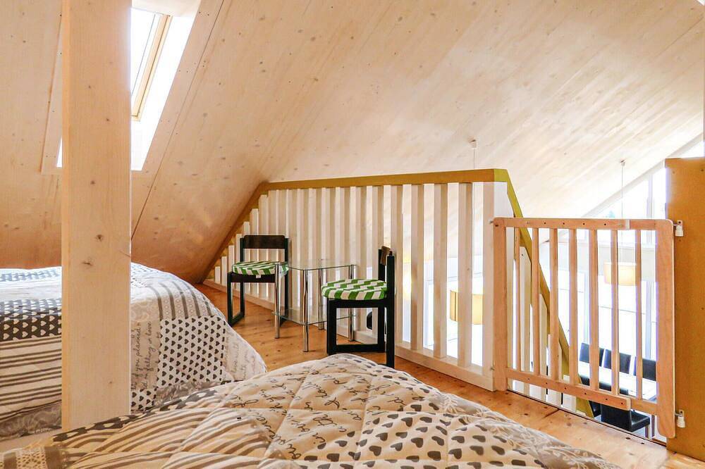 Ferienhaus 2 Wolfschlucht in Prüm, Naturpark Hohes Venn-Eifel