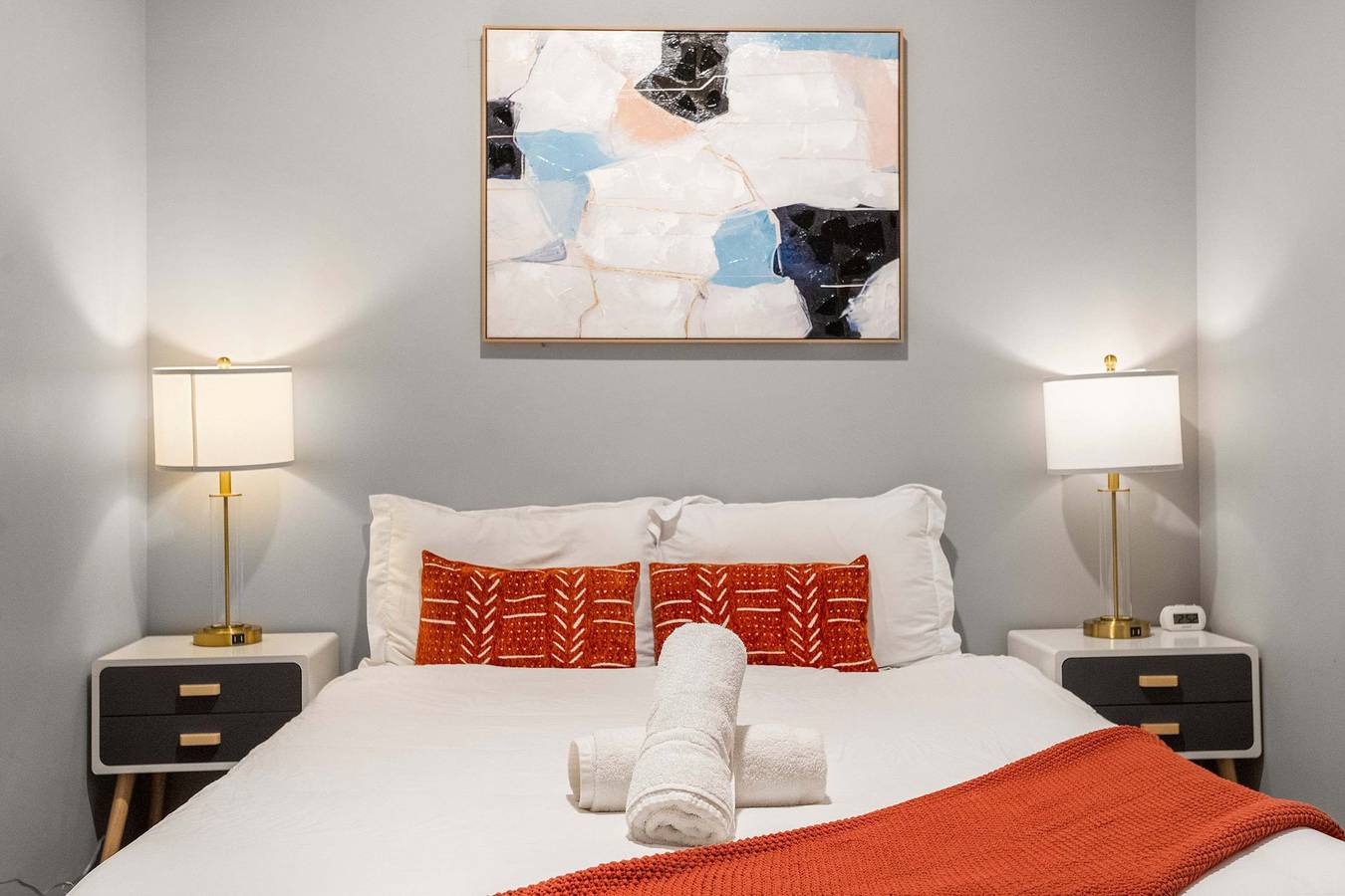 Ganze Wohnung, Cozysuites Modern 1Br in Downtown Pitts  2 in Pittsburgh, Allegheny County