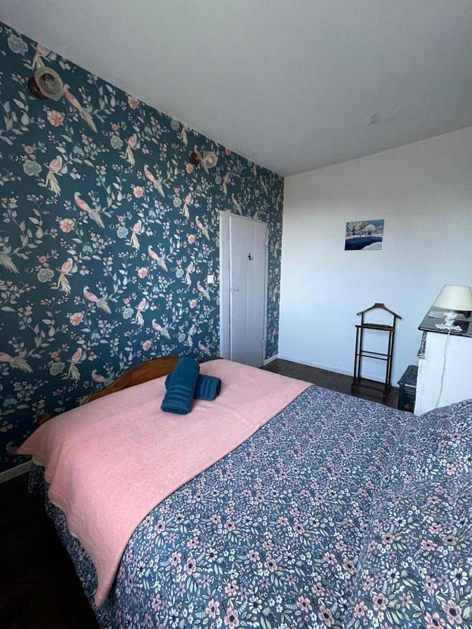 Location de vacances pour 10 personnes, avec jardin et vue à Saint-Lizier - 3