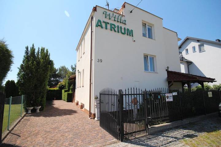 Ferienwohnung für 2 Personen, mit Garten und Ausblick